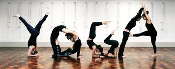 Free Yoga Class